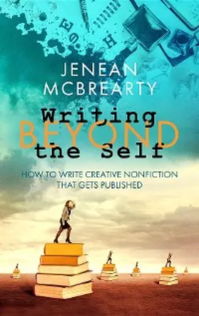 McBrearty |  Writing Beyond the Self | eBook | Sack Fachmedien