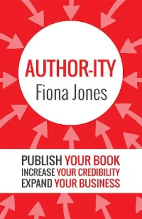 Jones |  Author-ity | eBook | Sack Fachmedien