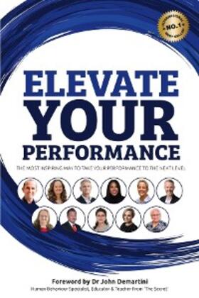 Harvey |  Elevate Your Performance | eBook | Sack Fachmedien