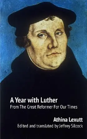 Lexutt |  Year with Luther | eBook | Sack Fachmedien