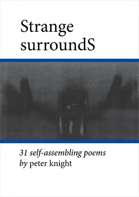 Knight |  Strange SurroundS | eBook | Sack Fachmedien