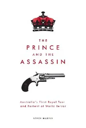 Harris |  The Prince and the Assassin | eBook | Sack Fachmedien