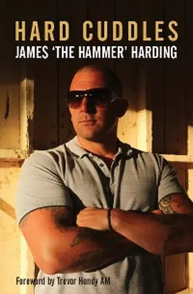 Harding |  Hard Cuddles | eBook | Sack Fachmedien