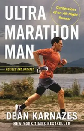 Karnazes |  Ultramarathon Man | eBook | Sack Fachmedien