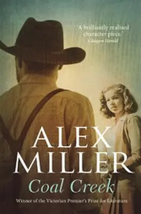 Miller |  Coal Creek | eBook | Sack Fachmedien