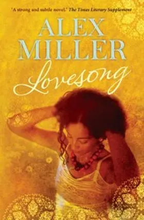 Miller |  Lovesong | eBook | Sack Fachmedien