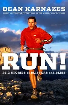 Karnazes |  Run! | eBook | Sack Fachmedien