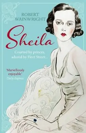 Wainwright |  Sheila | eBook | Sack Fachmedien