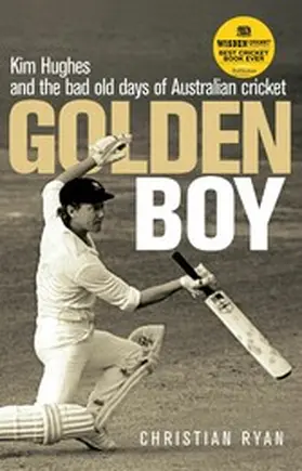 Ryan |  Golden Boy | eBook | Sack Fachmedien
