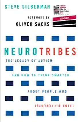Silberman |  NeuroTribes | eBook | Sack Fachmedien