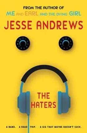 Andrews |  The Haters | eBook | Sack Fachmedien