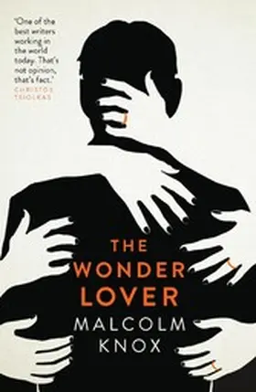 Knox |  The Wonder Lover | eBook | Sack Fachmedien