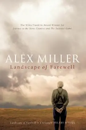 Miller |  Landscape of Farewell | eBook | Sack Fachmedien
