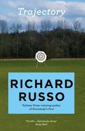 Russo |  Trajectory | eBook | Sack Fachmedien