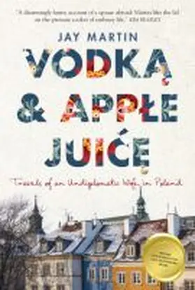 Martin |  Vodka and Apple Juice | Buch |  Sack Fachmedien