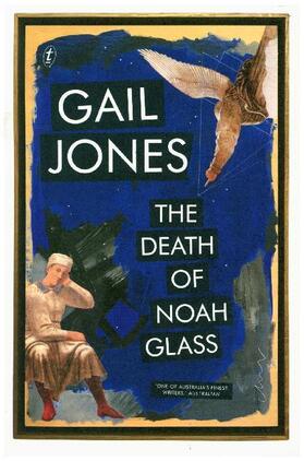 Jones |  The Death Of Noah Glass | Buch |  Sack Fachmedien