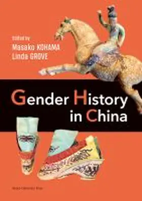 Grove / Kohama |  Gender History in China | Buch |  Sack Fachmedien