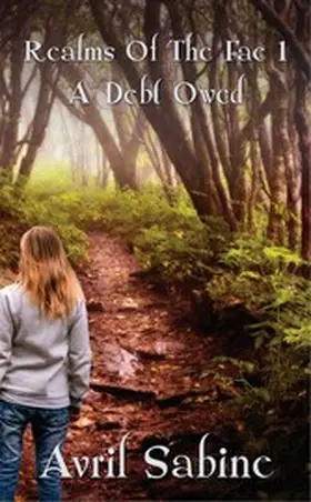 Sabine |  A Debt Owed | eBook | Sack Fachmedien