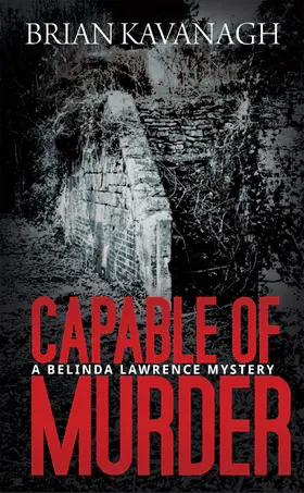 Kavanagh |  Capable of Murder | eBook | Sack Fachmedien