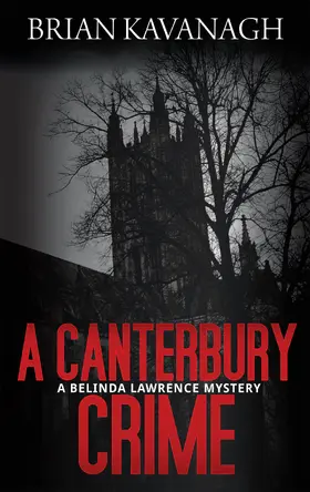 Kavanagh |  A Canterbury Crime | eBook | Sack Fachmedien