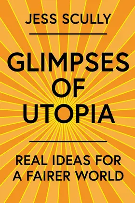 Scully |  Glimpses of Utopia | Buch |  Sack Fachmedien