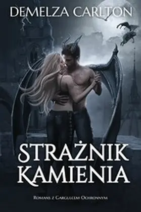 Carlton |  Straznik Kamienia | eBook | Sack Fachmedien