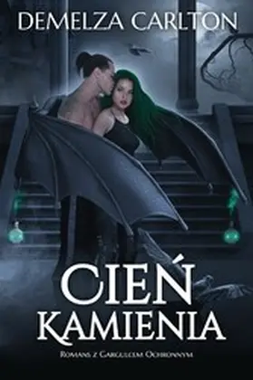 Carlton |  Cien Kamienia | eBook | Sack Fachmedien