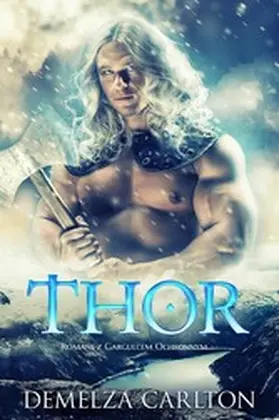 Carlton |  Thor | eBook | Sack Fachmedien