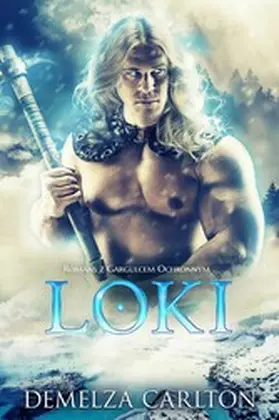 Carlton |  Loki | eBook | Sack Fachmedien