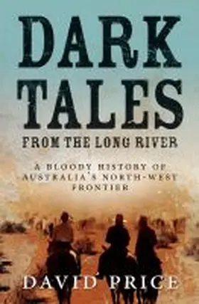 Price |  Dark Tales from the Long River | Buch |  Sack Fachmedien