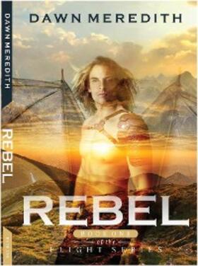 Meredith |  Rebel | eBook | Sack Fachmedien