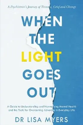 Myers |  When the Light Goes Out | eBook | Sack Fachmedien