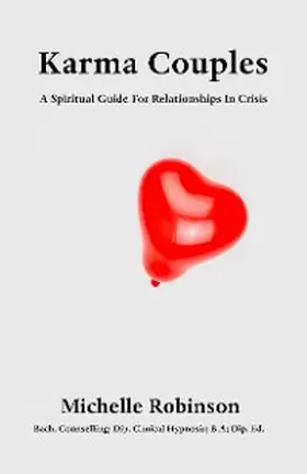 Robinson |  Karma Couples | eBook | Sack Fachmedien
