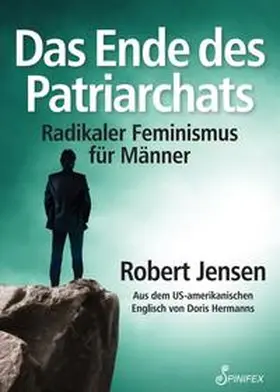 Jensen |  Das Ende des Patriarchats | Buch |  Sack Fachmedien