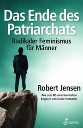 Jensen |  Das Ende des Patriarchats | eBook | Sack Fachmedien