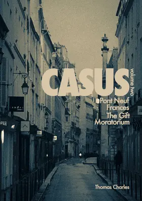 Charles |  Casus | eBook | Sack Fachmedien