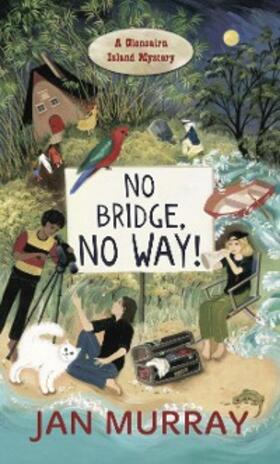 Murray |  NO BRIDGE, NO WAY! | eBook | Sack Fachmedien