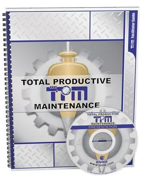 Enna |  TPM Facilitator Guide | Buch |  Sack Fachmedien