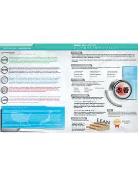 Enna |  Introduction to Lean Quick Study Guide | Buch |  Sack Fachmedien