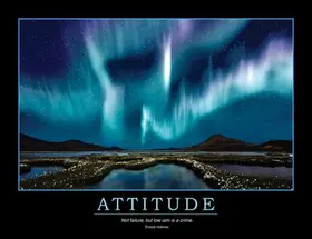 Enna |  Attitude Poster | Buch |  Sack Fachmedien