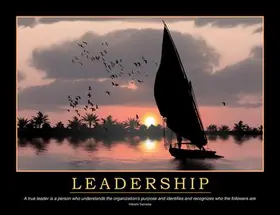 Enna |  Leadership Poster | Buch |  Sack Fachmedien