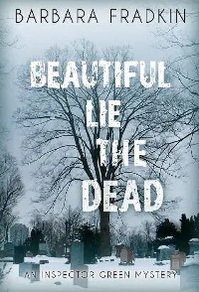 Fradkin |  Beautiful Lie the Dead | eBook | Sack Fachmedien