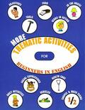 Macdonald |  More Thematic Activities for Beginners in English | eBook | Sack Fachmedien