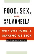 Waltner-Toews |  Food, Sex and Salmonella | eBook | Sack Fachmedien