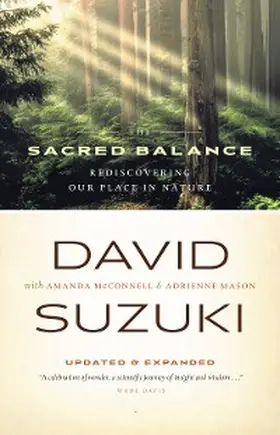 Suzuki |  The Sacred Balance | eBook | Sack Fachmedien