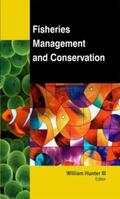 Hunter |  Fisheries Management and Conservation | Buch |  Sack Fachmedien