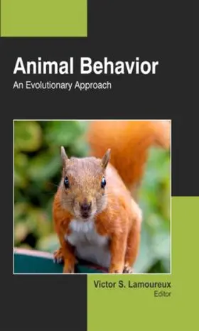 Lamoureux | Animal Behavior | Buch | 978-1-926692-78-4 | www.sack.de
