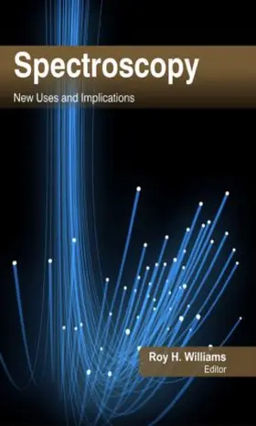 Williams | Spectroscopy | Buch | 978-1-926692-82-1 | www.sack.de