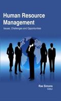 Simons |  Human Resource Management | Buch |  Sack Fachmedien
