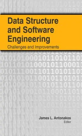 Antonakos |  Data Structure and Software Engineering | Buch |  Sack Fachmedien